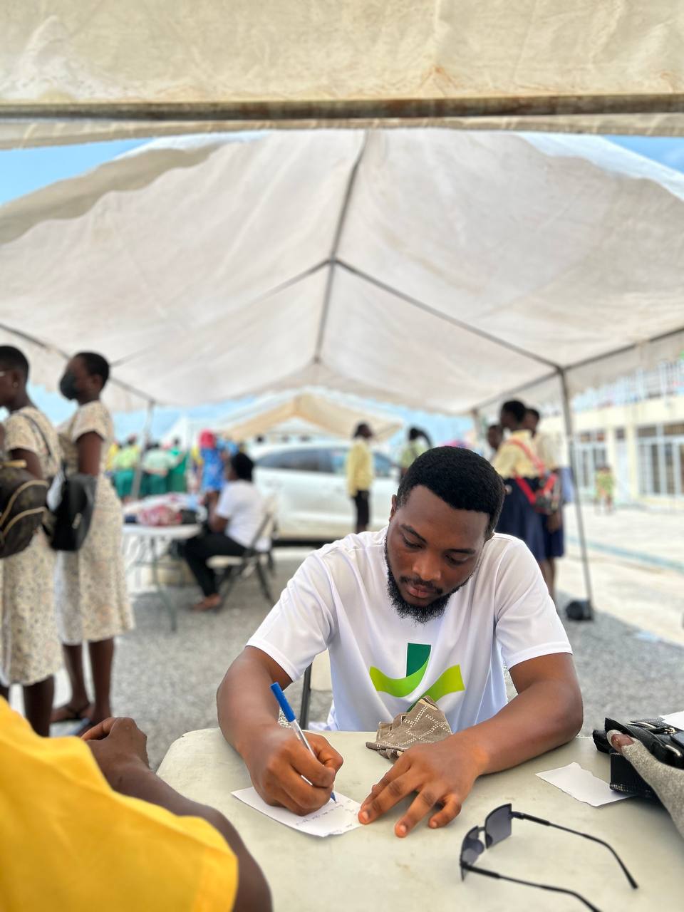 SHS Zonal Screening